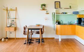 Appartement De Spelleplekke 1D