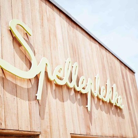 Appartement De Spelleplekke 1D Oostduinkerke Luaran gambar