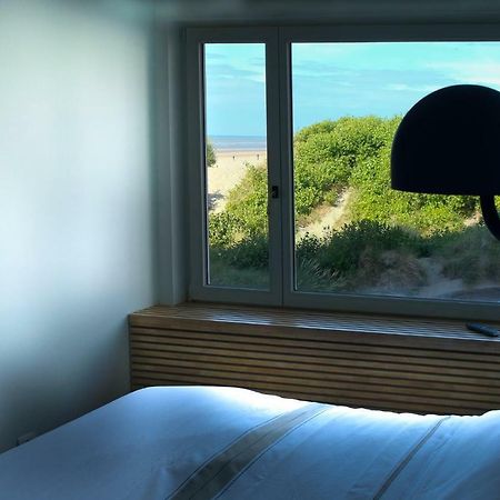Appartement De Spelleplekke 1D Oostduinkerke Luaran gambar