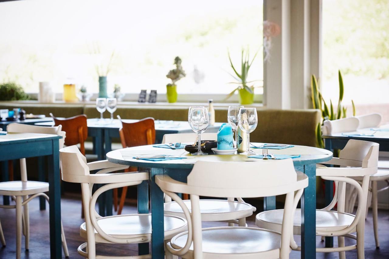 Appartement De Spelleplekke 1D Oostduinkerke Luaran gambar