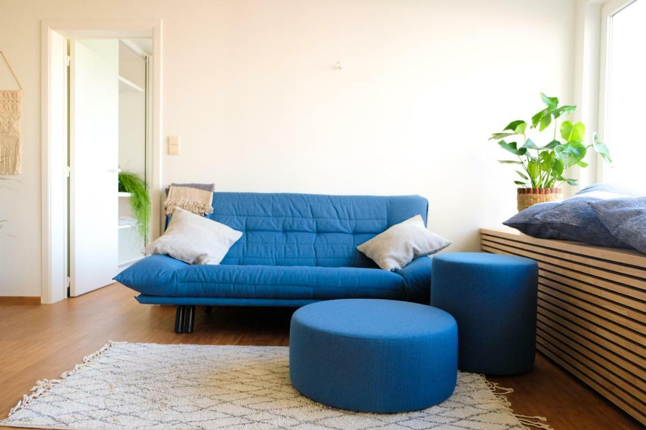 Appartement De Spelleplekke 1D Oostduinkerke Luaran gambar