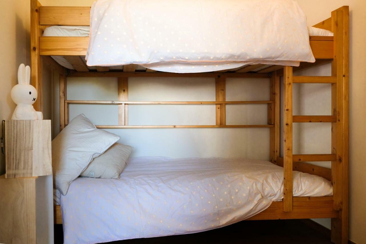 Appartement De Spelleplekke 1D Oostduinkerke Luaran gambar